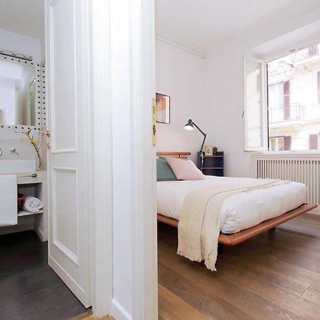 Colosseo Terrace Apartment Ρώμη Εξωτερικό φωτογραφία