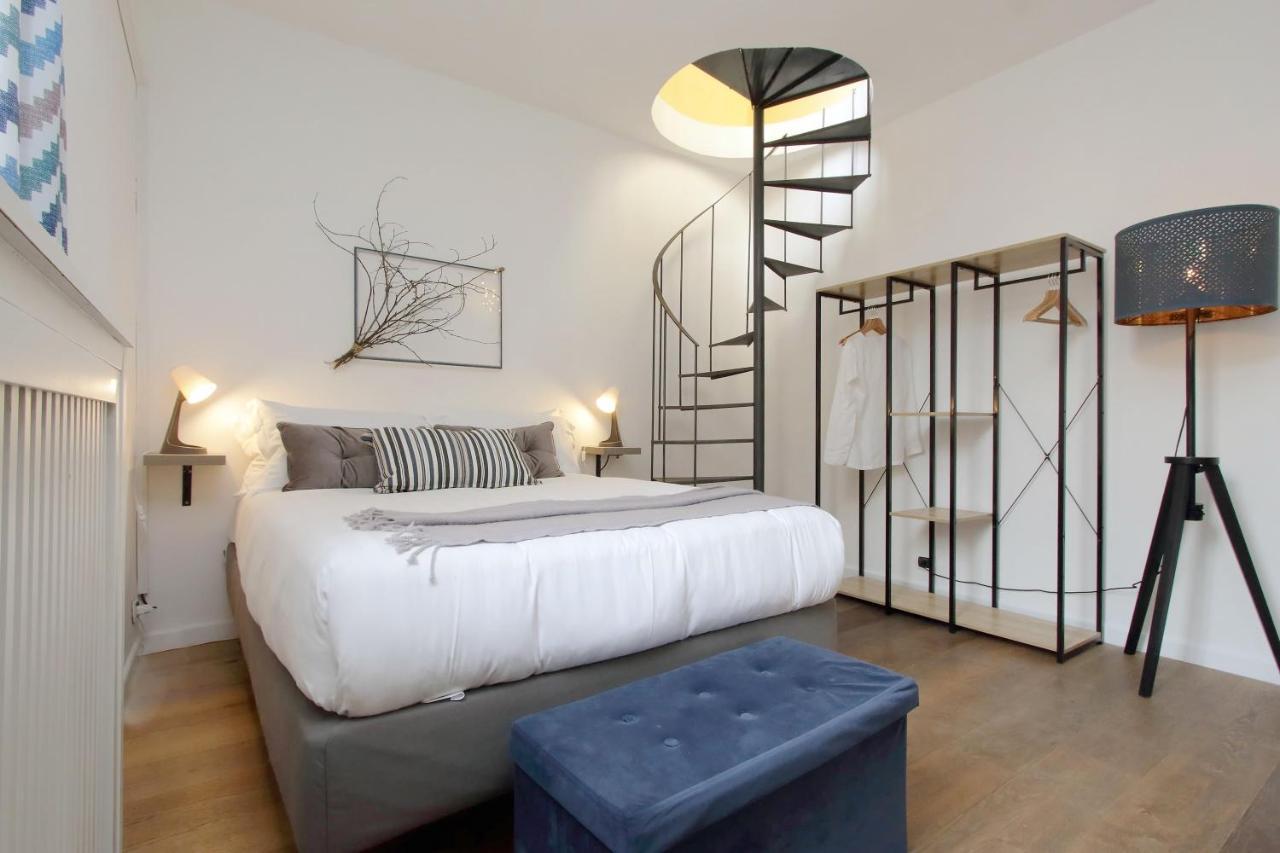 Colosseo Terrace Apartment Ρώμη Εξωτερικό φωτογραφία