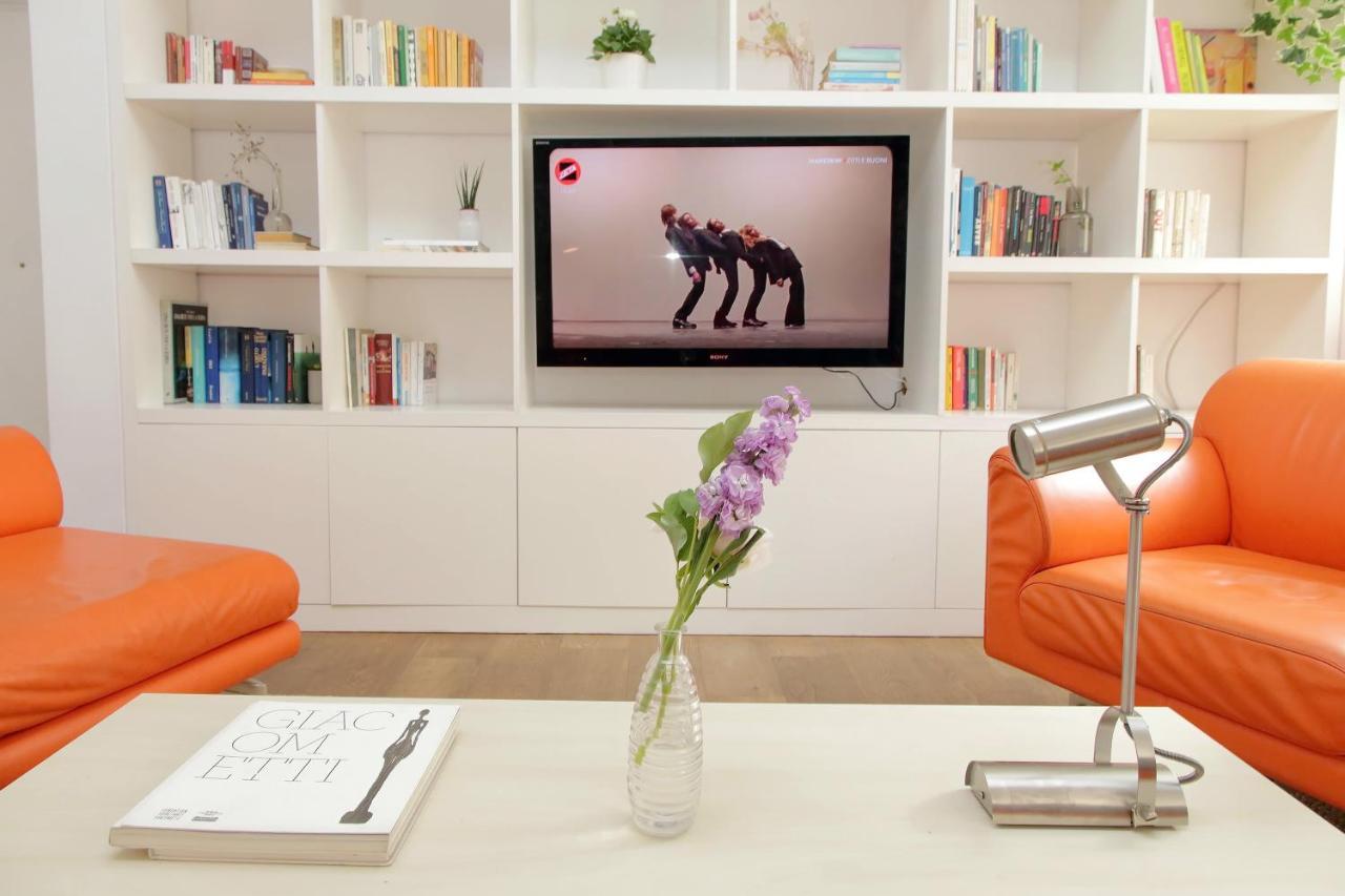 Colosseo Terrace Apartment Ρώμη Εξωτερικό φωτογραφία