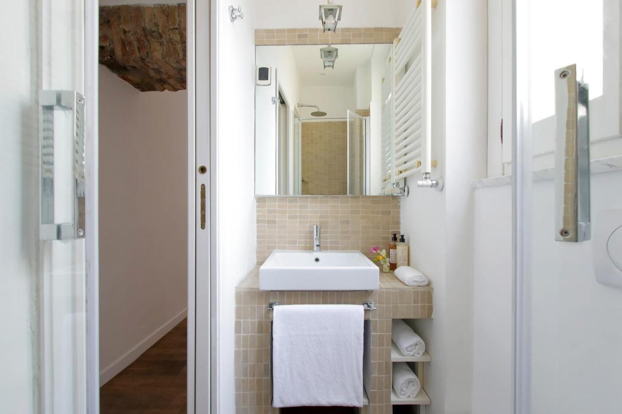 Colosseo Terrace Apartment Ρώμη Εξωτερικό φωτογραφία