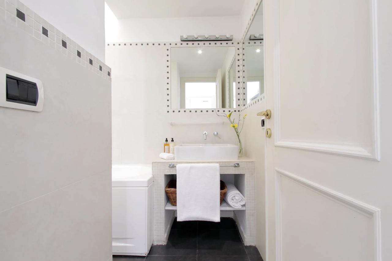 Colosseo Terrace Apartment Ρώμη Εξωτερικό φωτογραφία