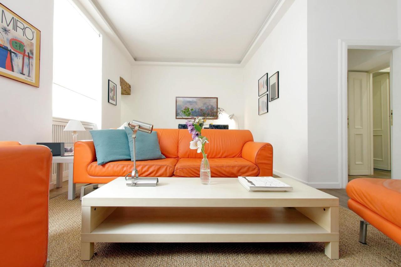 Colosseo Terrace Apartment Ρώμη Εξωτερικό φωτογραφία