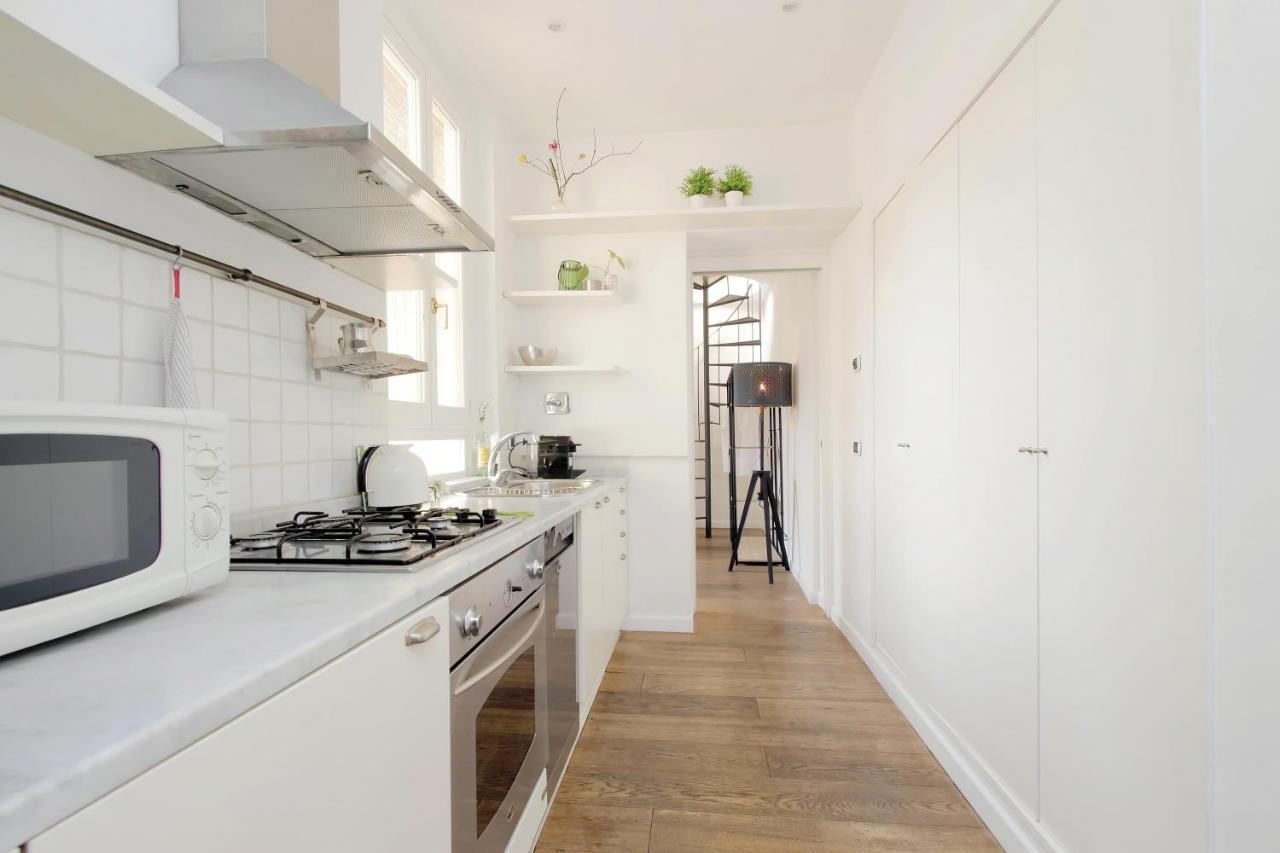 Colosseo Terrace Apartment Ρώμη Εξωτερικό φωτογραφία