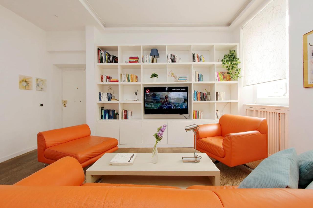 Colosseo Terrace Apartment Ρώμη Εξωτερικό φωτογραφία