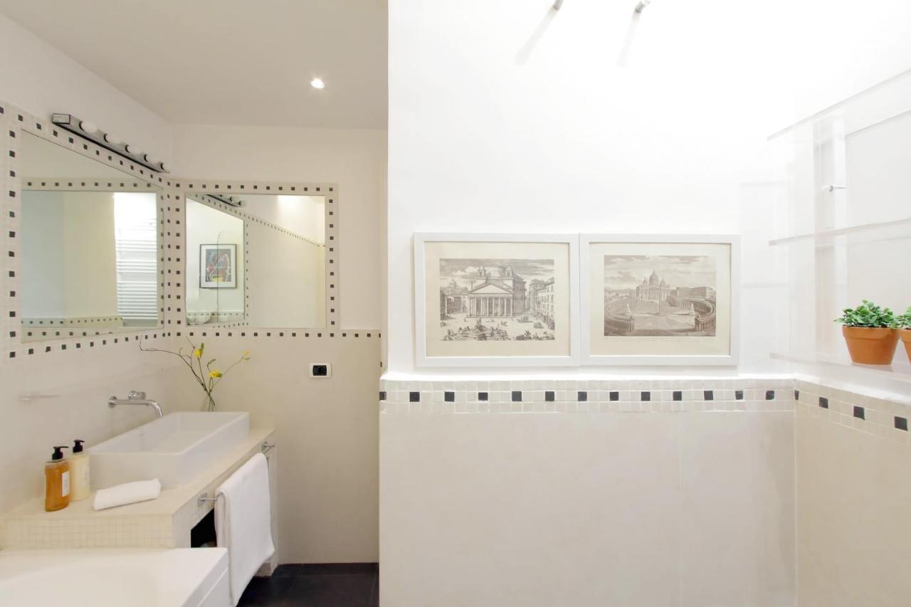 Colosseo Terrace Apartment Ρώμη Εξωτερικό φωτογραφία