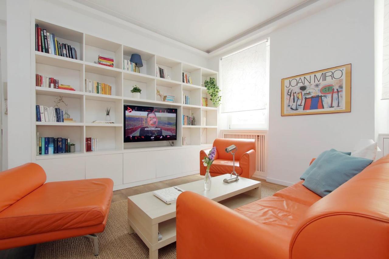 Colosseo Terrace Apartment Ρώμη Εξωτερικό φωτογραφία