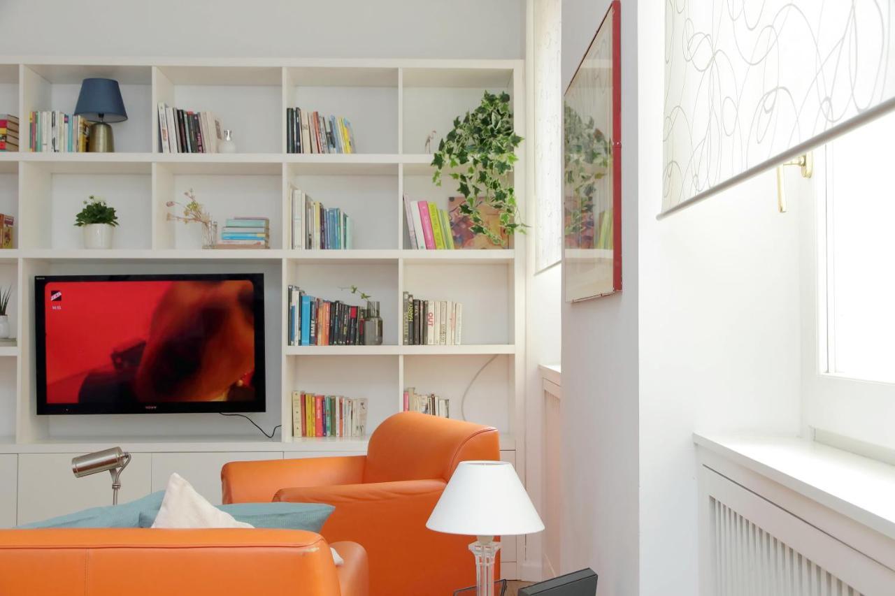 Colosseo Terrace Apartment Ρώμη Εξωτερικό φωτογραφία