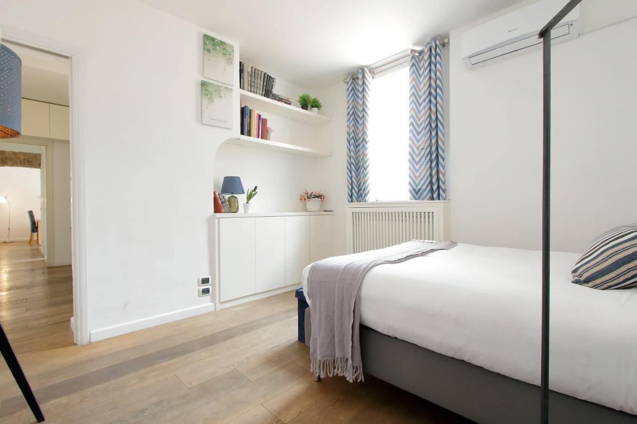 Colosseo Terrace Apartment Ρώμη Εξωτερικό φωτογραφία
