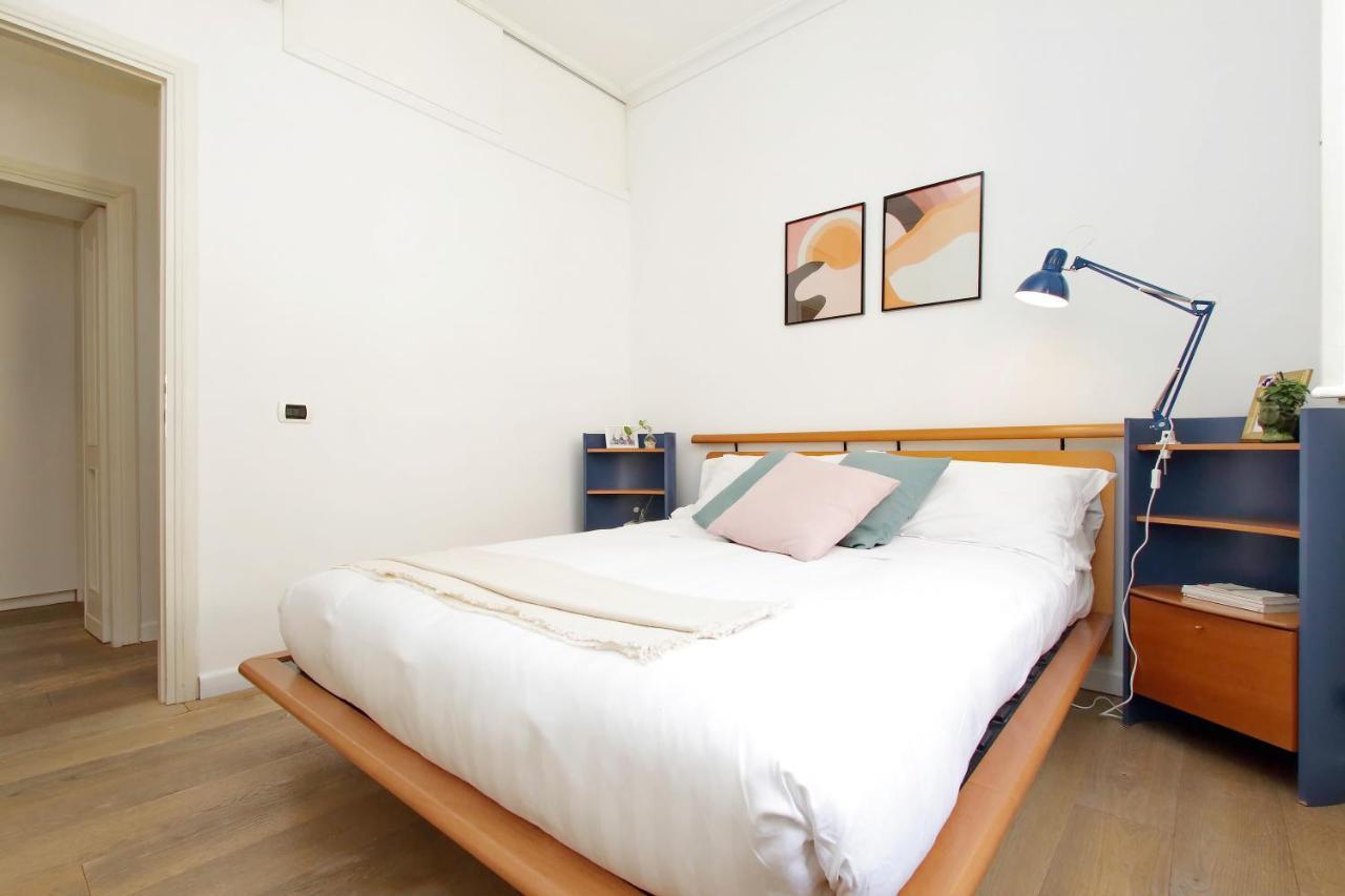Colosseo Terrace Apartment Ρώμη Εξωτερικό φωτογραφία